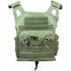 JPC Tactical Vest Type OD by JS-Tactical